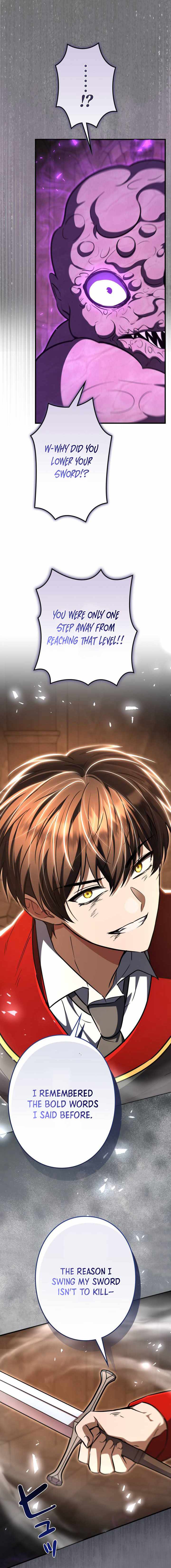 Love Letter From The Future Chapter 58 - Page 12