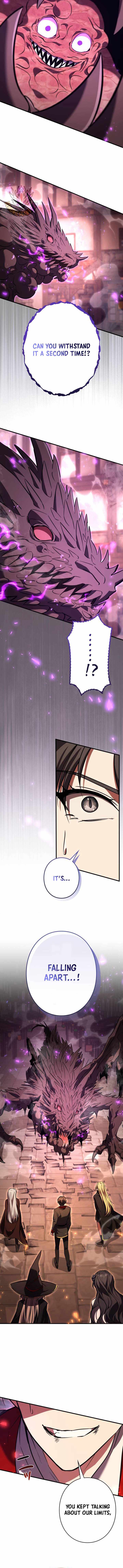 Love Letter From The Future Chapter 61 - Page 15