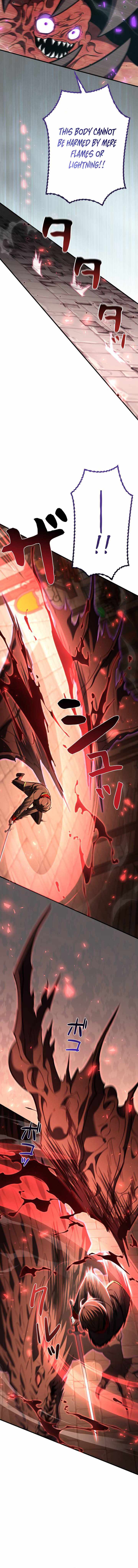 Love Letter From The Future Chapter 61 - Page 6
