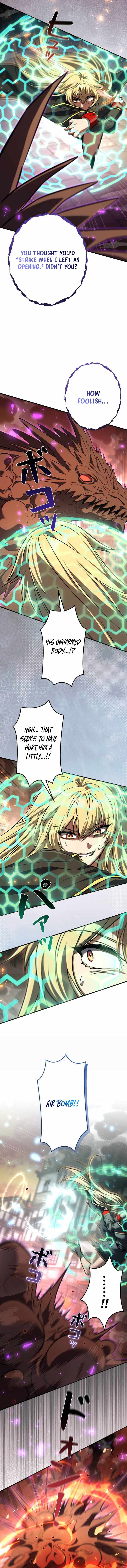 Love Letter From The Future Chapter 61 - Page 8