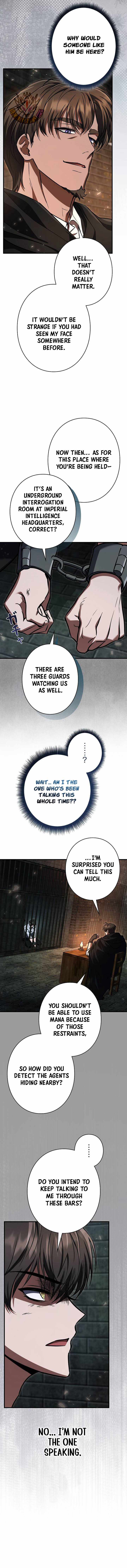 Love Letter From The Future Chapter 62 - Page 15