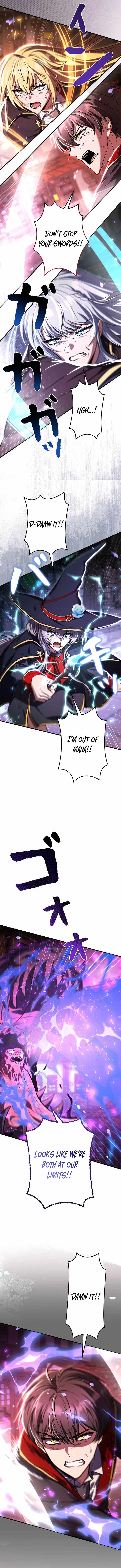 Love Letter From The Future Chapter 62 - Page 2