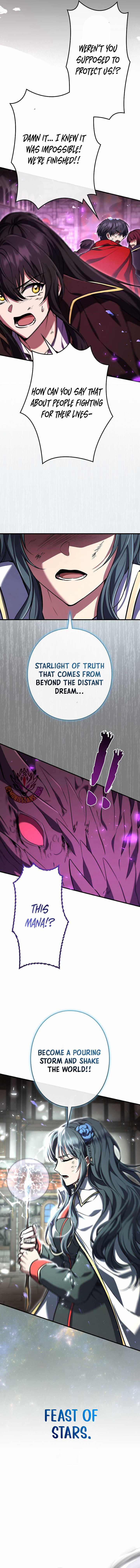 Love Letter From The Future Chapter 62 - Page 3