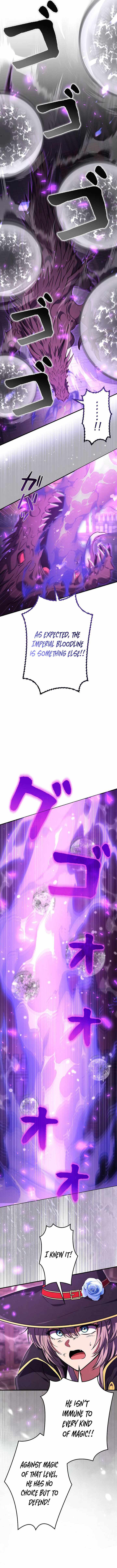 Love Letter From The Future Chapter 62 - Page 4