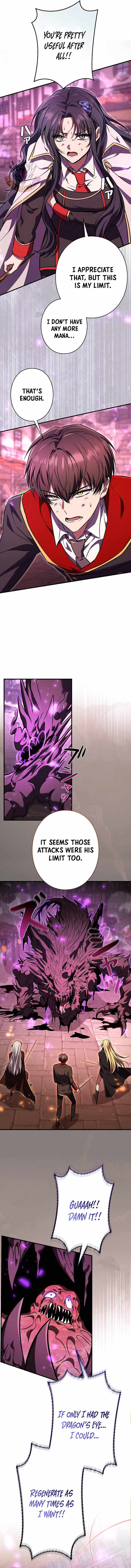 Love Letter From The Future Chapter 62 - Page 5