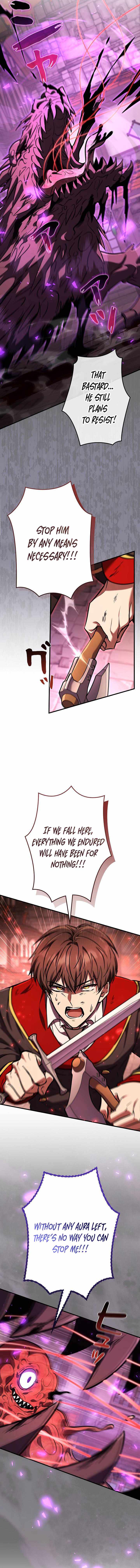 Love Letter From The Future Chapter 62 - Page 6