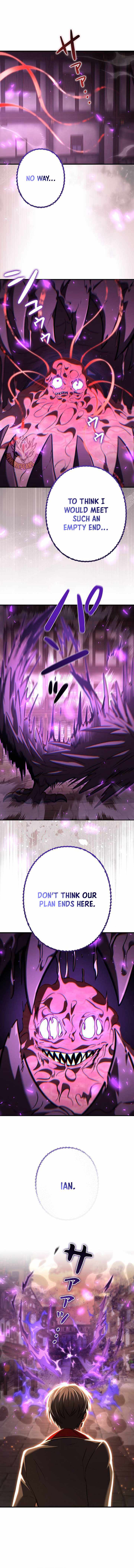Love Letter From The Future Chapter 62 - Page 9