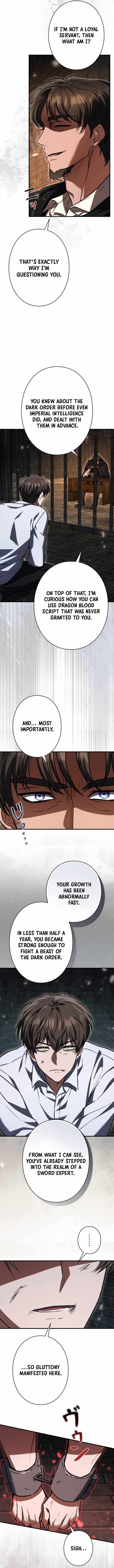 Love Letter From The Future Chapter 63 - Page 2