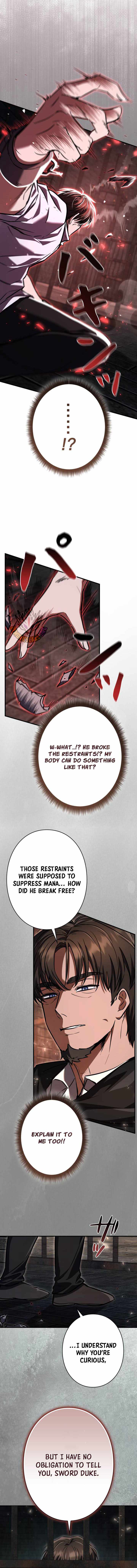 Love Letter From The Future Chapter 63 - Page 3