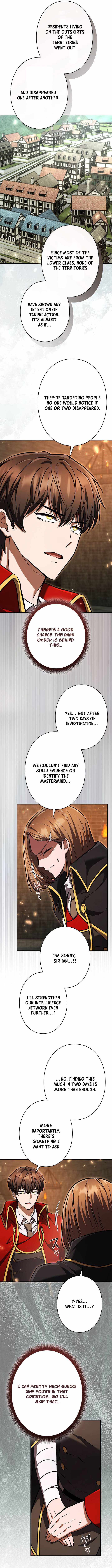 Love Letter From The Future Chapter 65 - Page 6