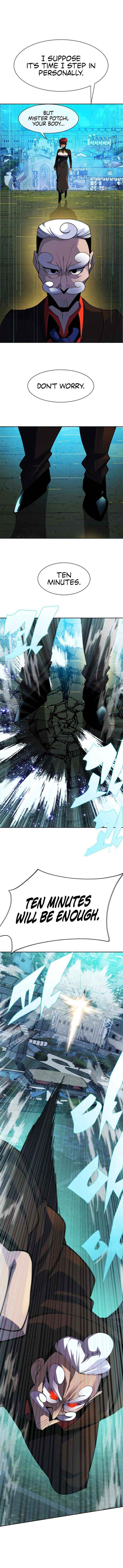 Dungeon Porter Chapter 43 - Page 13