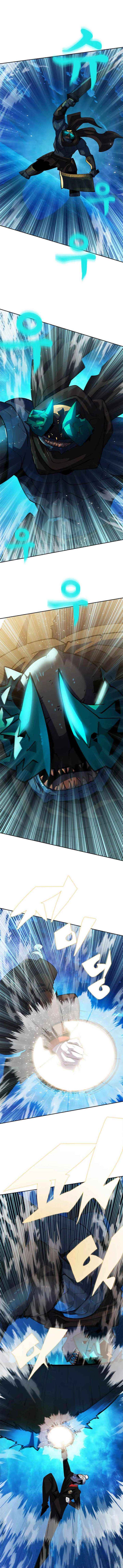 Dungeon Porter Chapter 43 - Page 14