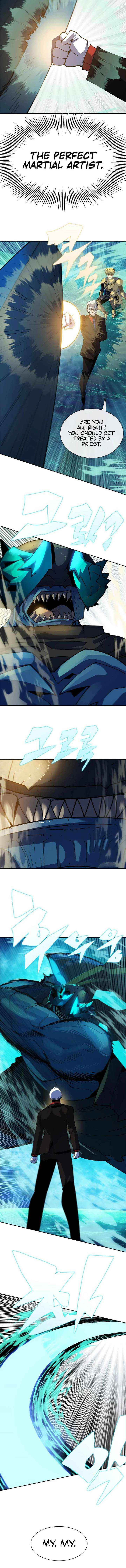 Dungeon Porter Chapter 43 - Page 16