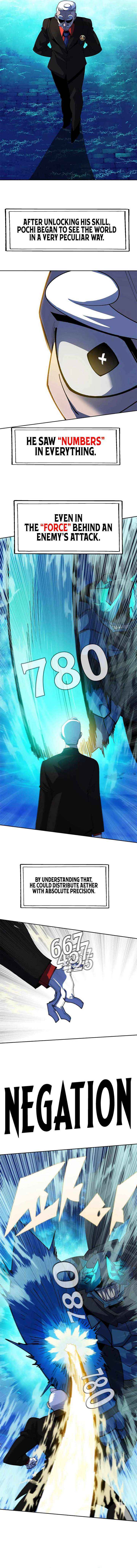 Dungeon Porter Chapter 43 - Page 19