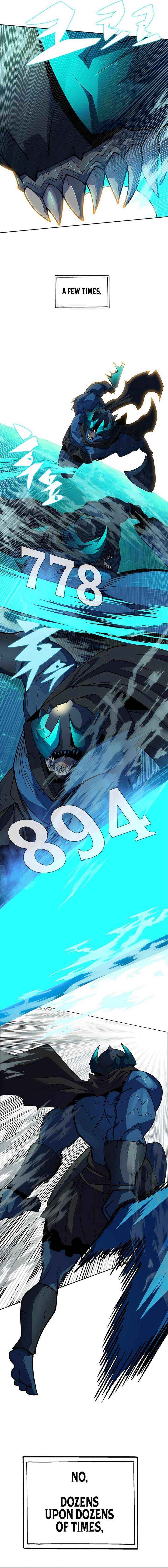 Dungeon Porter Chapter 43 - Page 20