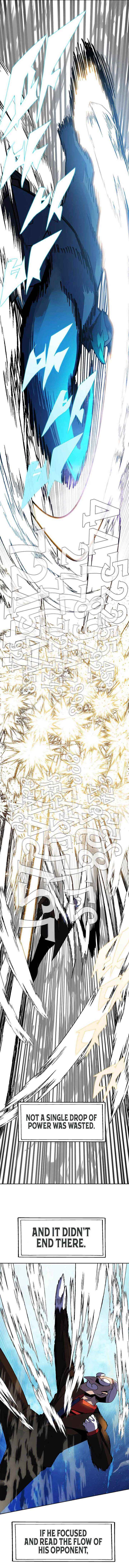 Dungeon Porter Chapter 43 - Page 21