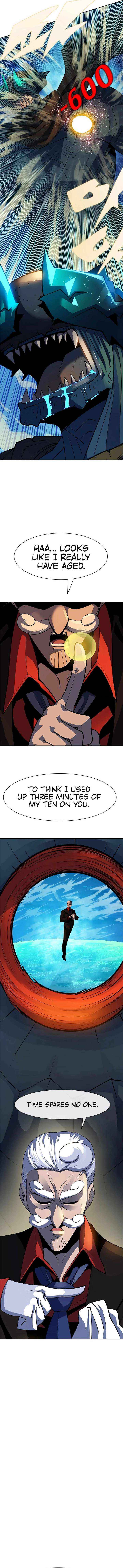 Dungeon Porter Chapter 43 - Page 23