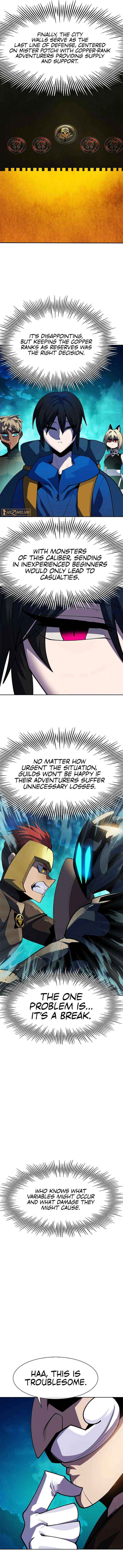 Dungeon Porter Chapter 43 - Page 4