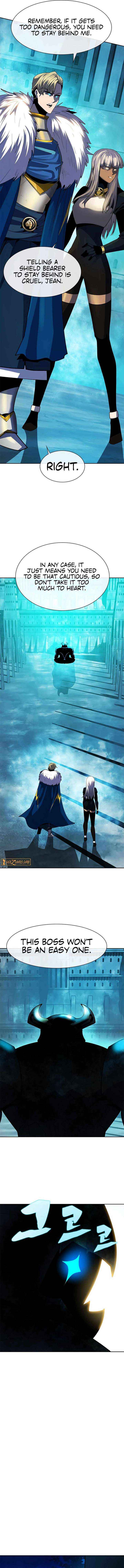 Dungeon Porter Chapter 43 - Page 8