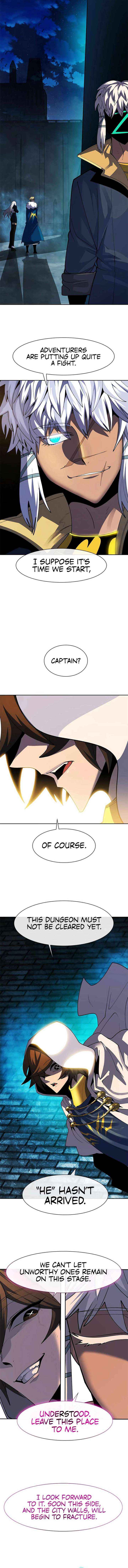 Dungeon Porter Chapter 43 - Page 9