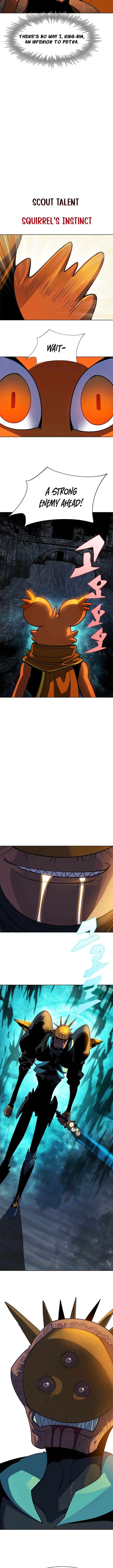 Dungeon Porter Chapter 45 - Page 17