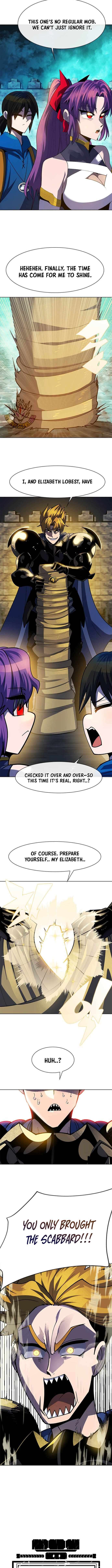 Dungeon Porter Chapter 45 - Page 18