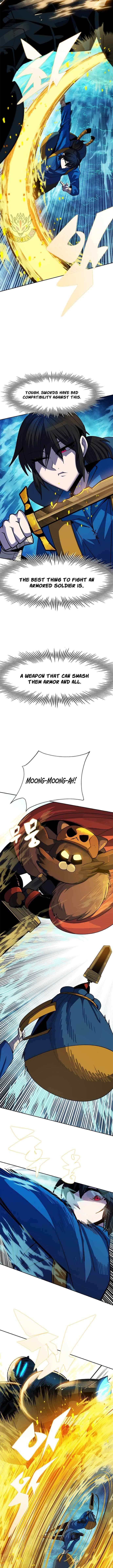 Dungeon Porter Chapter 45 - Page 6