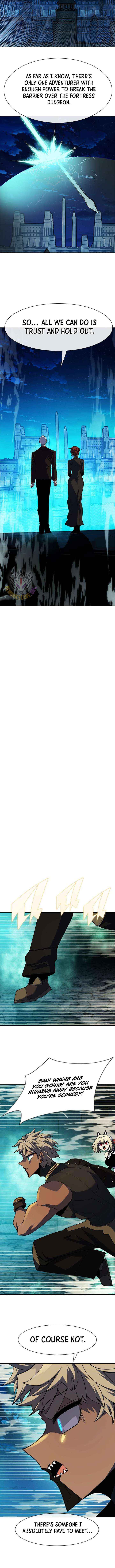 Dungeon Porter Chapter 51 - Page 4