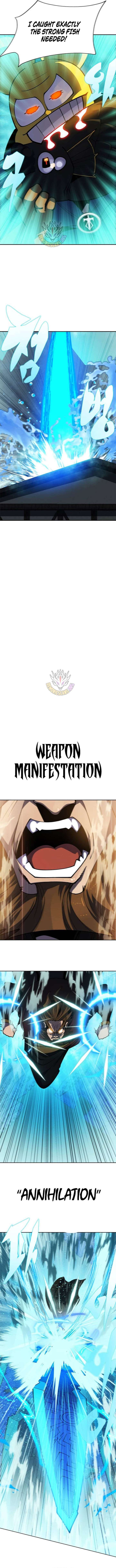 Dungeon Porter Chapter 53 - Page 13