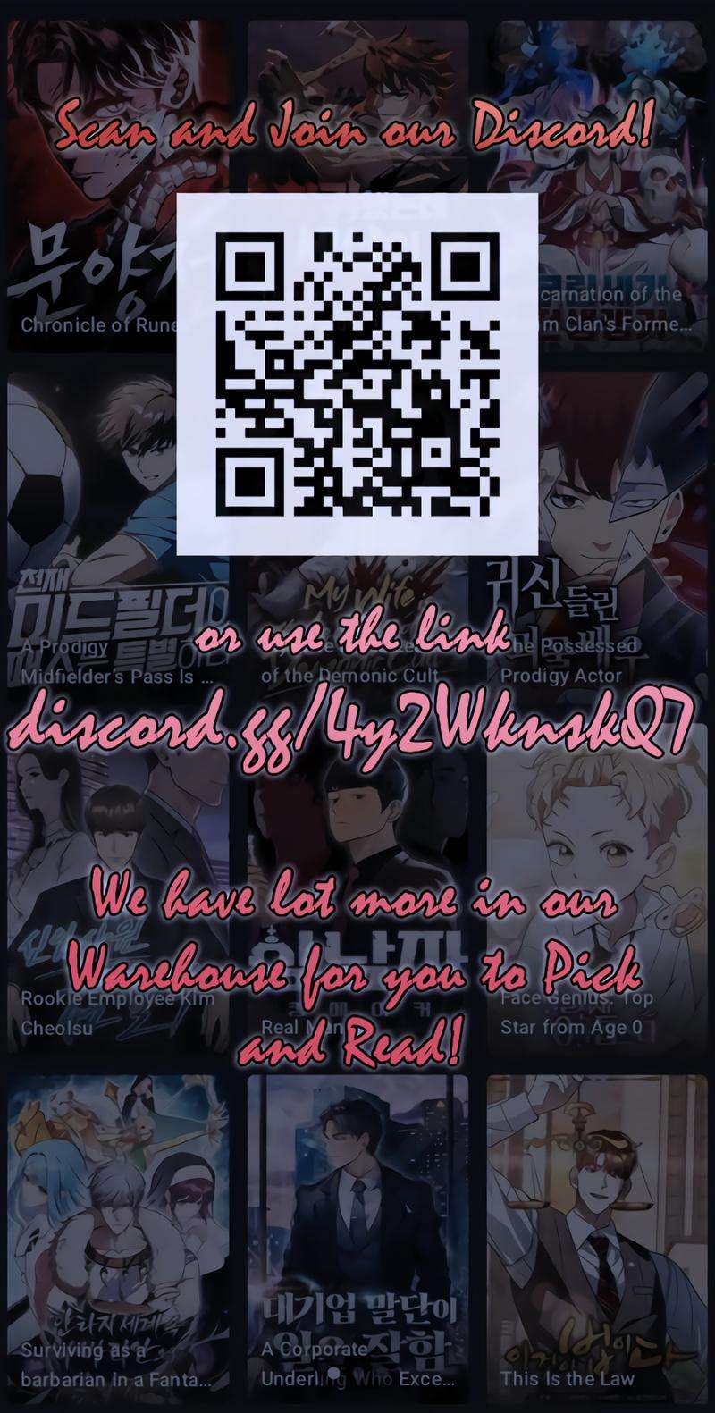 Dungeon Porter Chapter 56 - Page 1