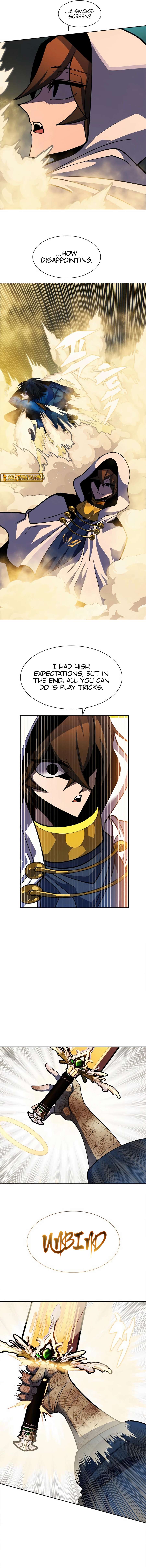 Dungeon Porter Chapter 56 - Page 11