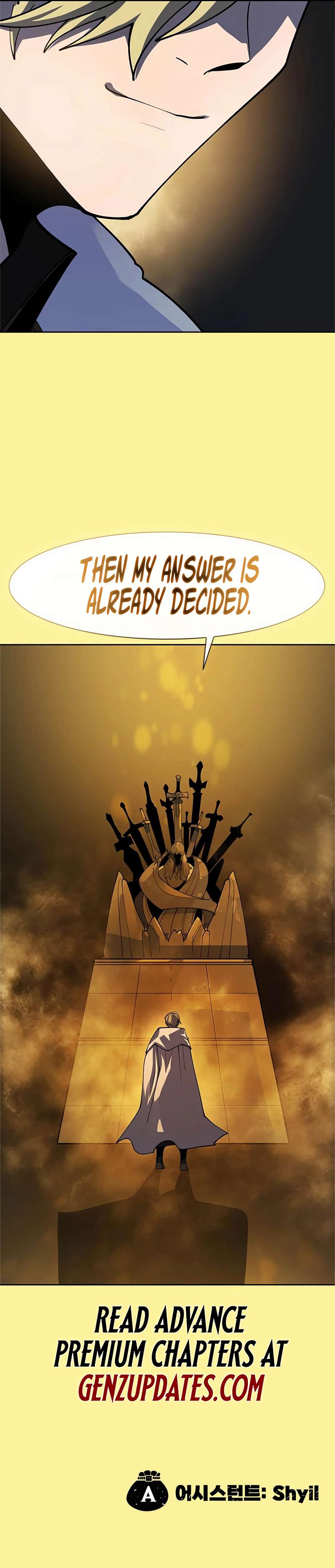 Dungeon Porter Chapter 57 - Page 21