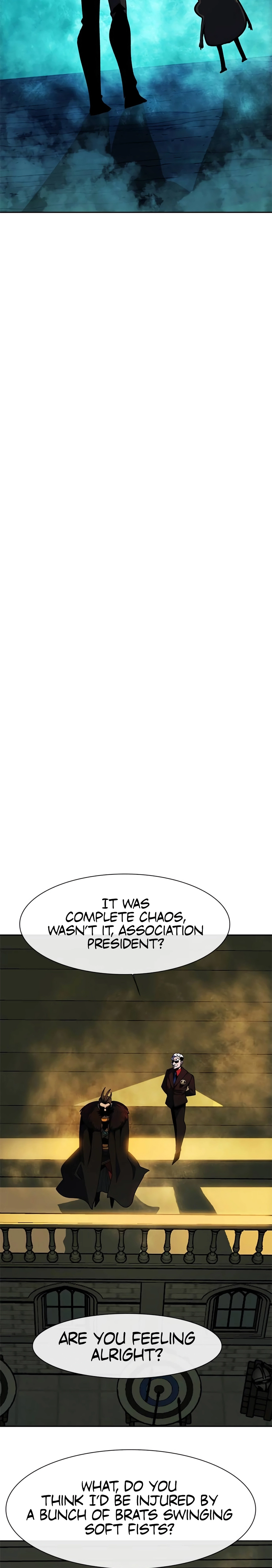 Dungeon Porter Chapter 60 - Page 12