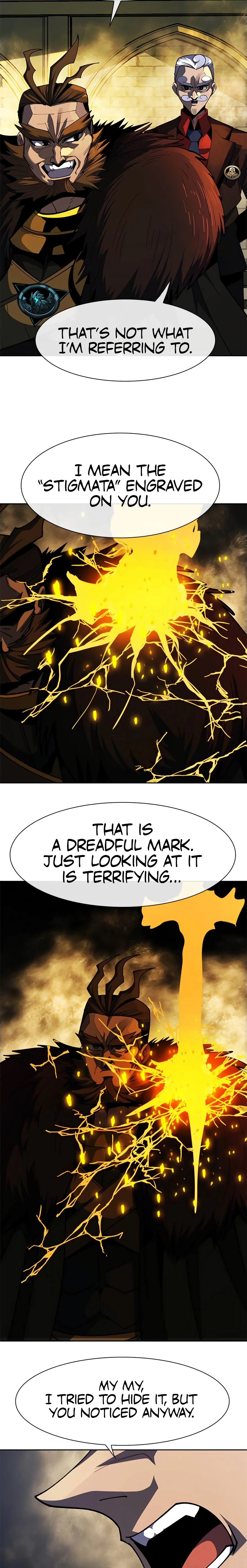 Dungeon Porter Chapter 60 - Page 13