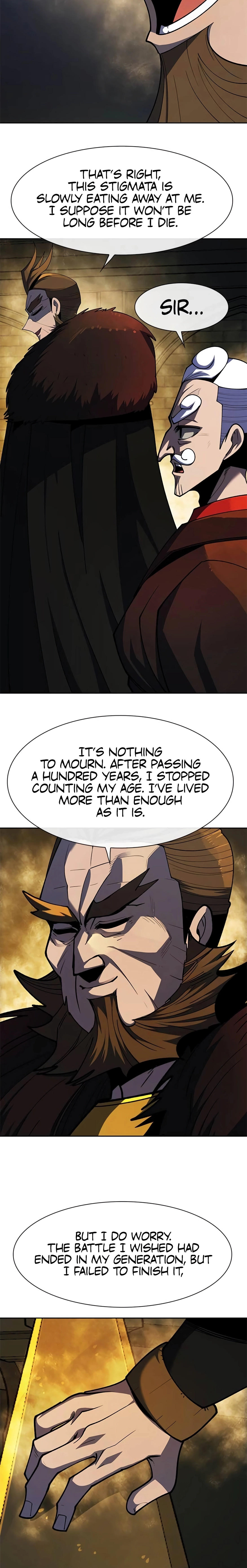 Dungeon Porter Chapter 60 - Page 14