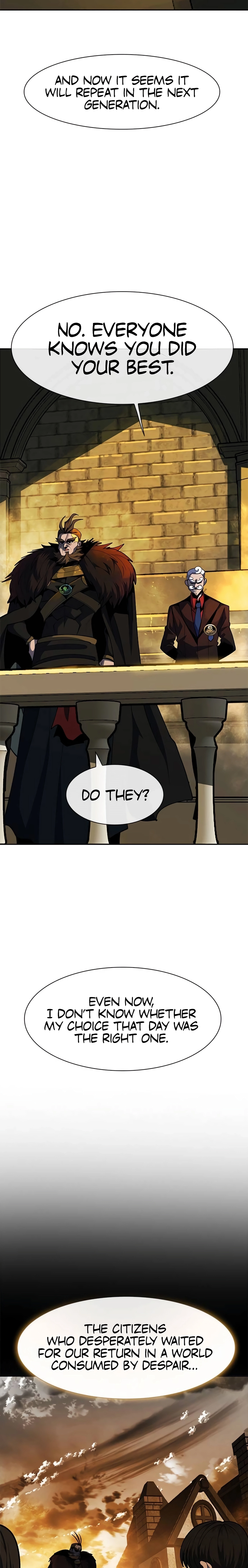 Dungeon Porter Chapter 60 - Page 15