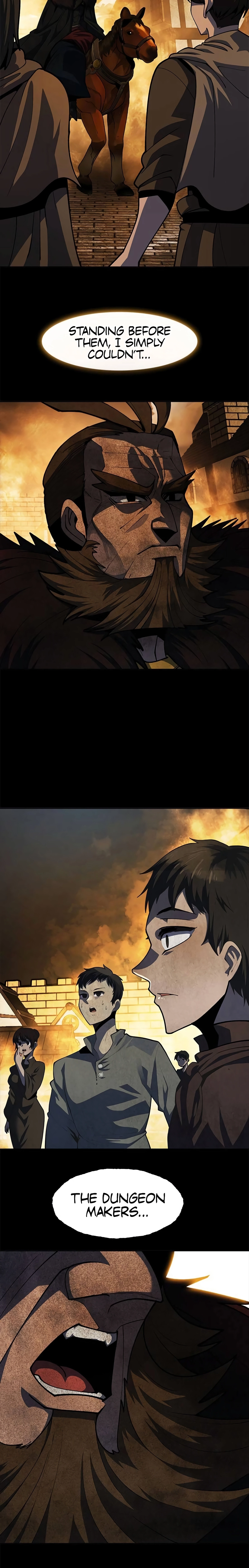 Dungeon Porter Chapter 60 - Page 16