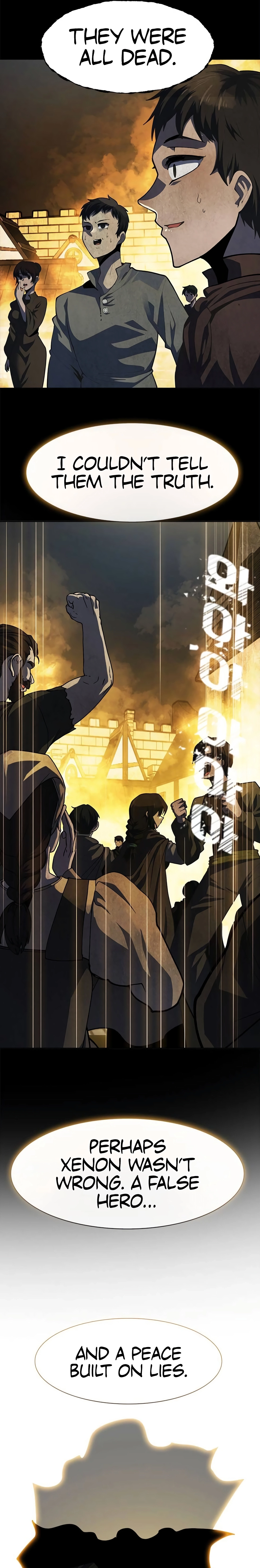 Dungeon Porter Chapter 60 - Page 17