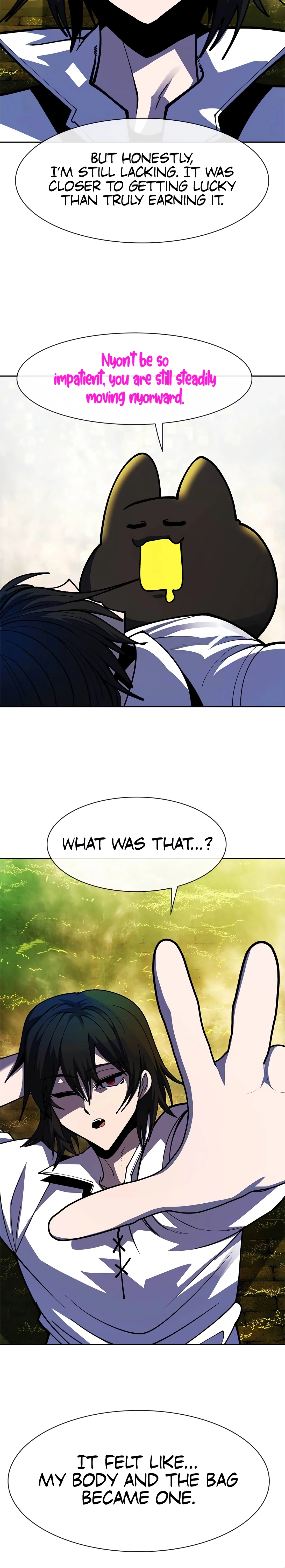 Dungeon Porter Chapter 60 - Page 2