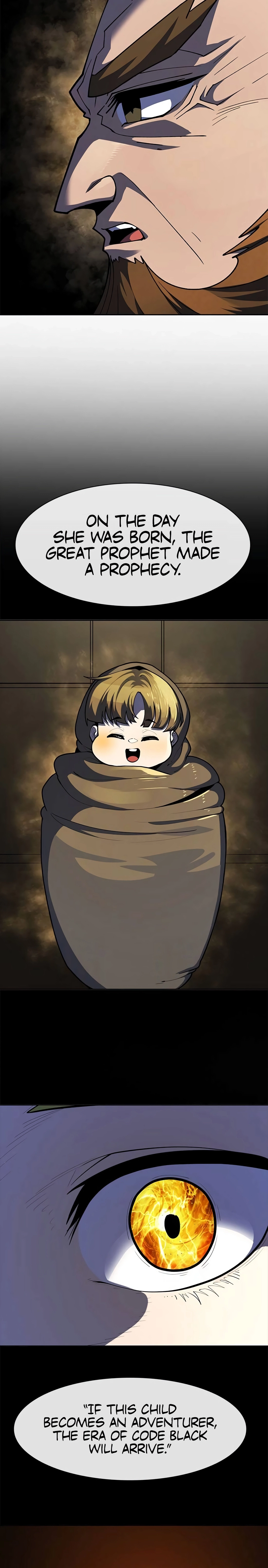 Dungeon Porter Chapter 60 - Page 24