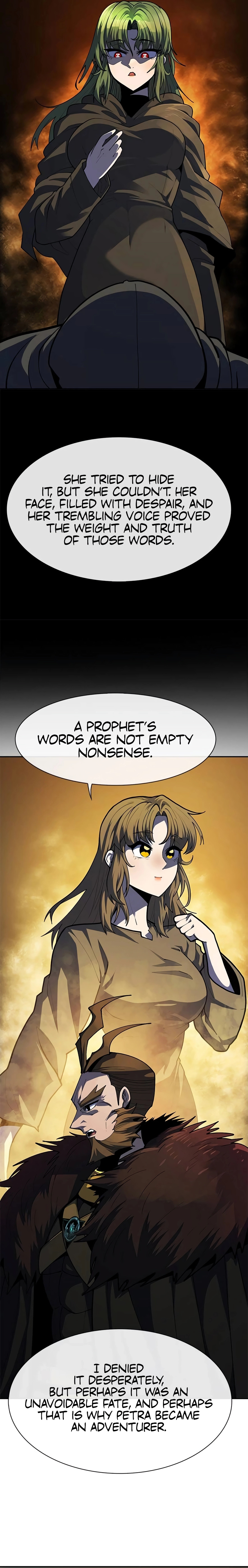 Dungeon Porter Chapter 60 - Page 25