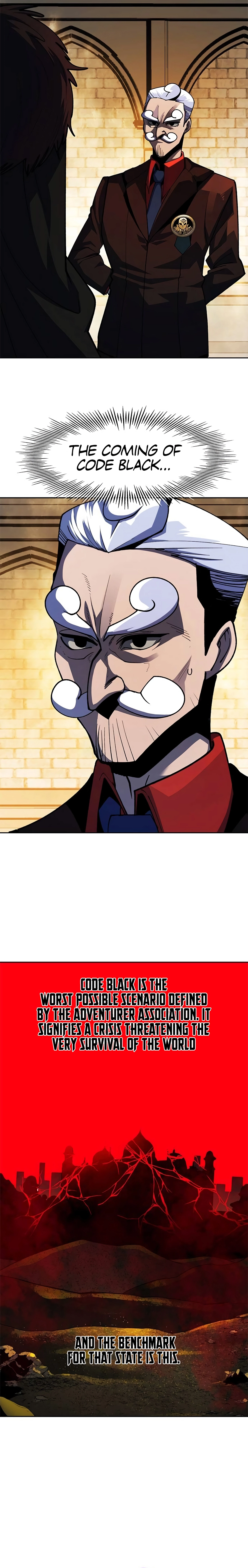 Dungeon Porter Chapter 60 - Page 26