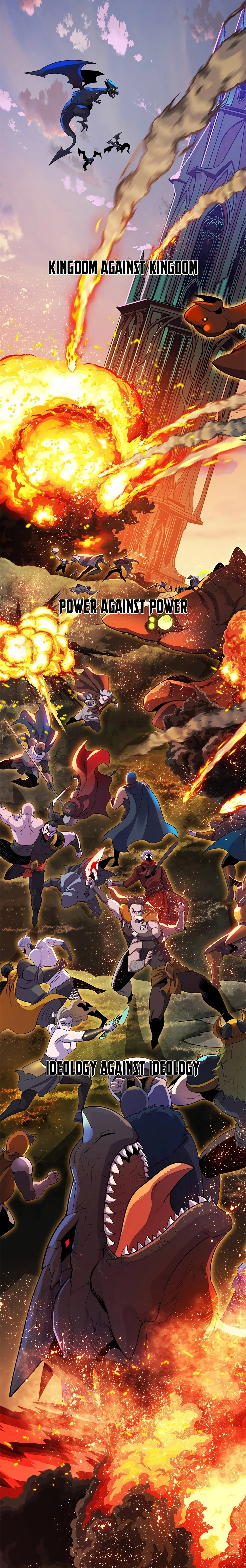 Dungeon Porter Chapter 60 - Page 29