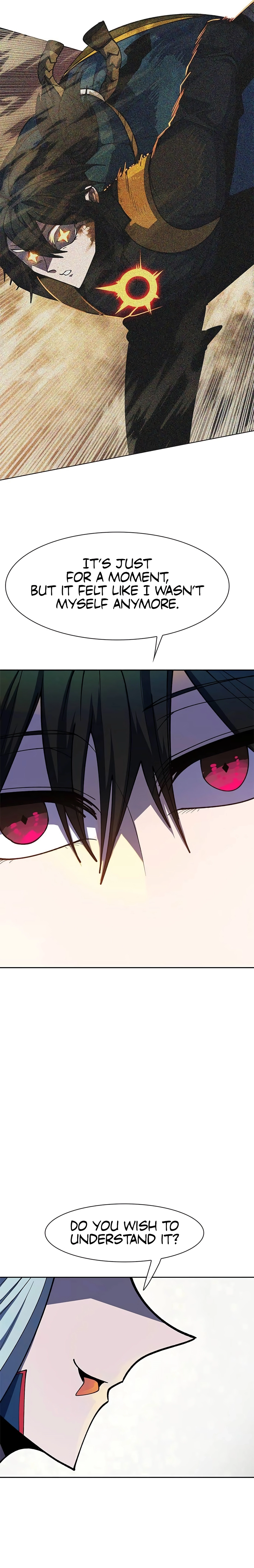 Dungeon Porter Chapter 60 - Page 3