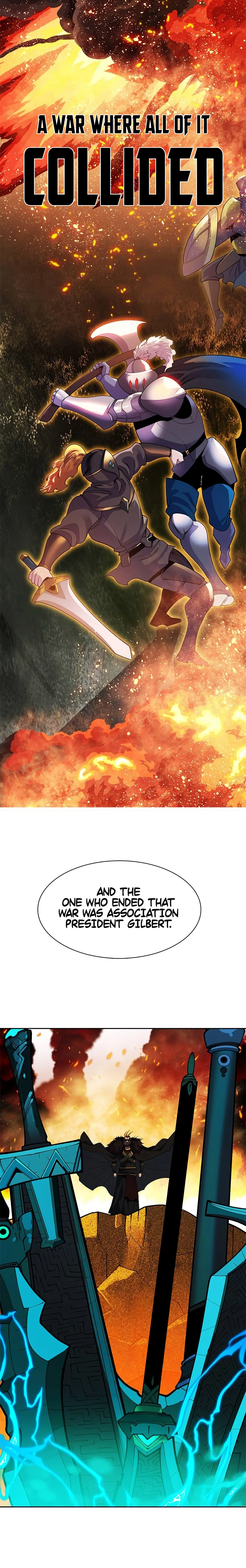 Dungeon Porter Chapter 60 - Page 30