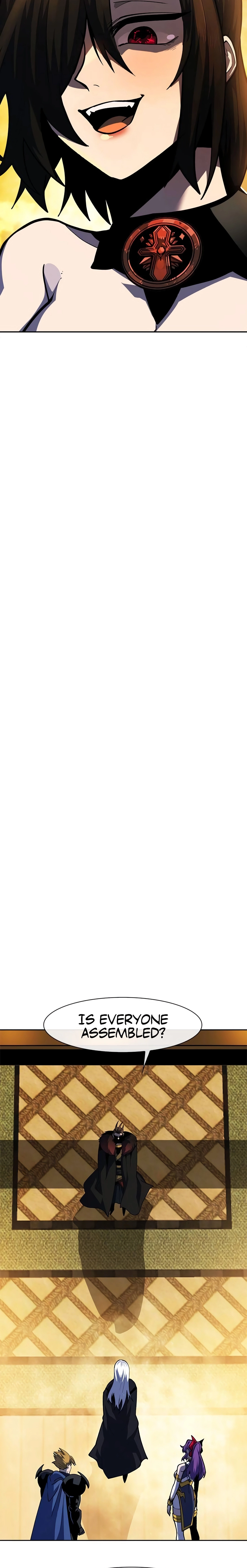 Dungeon Porter Chapter 60 - Page 34