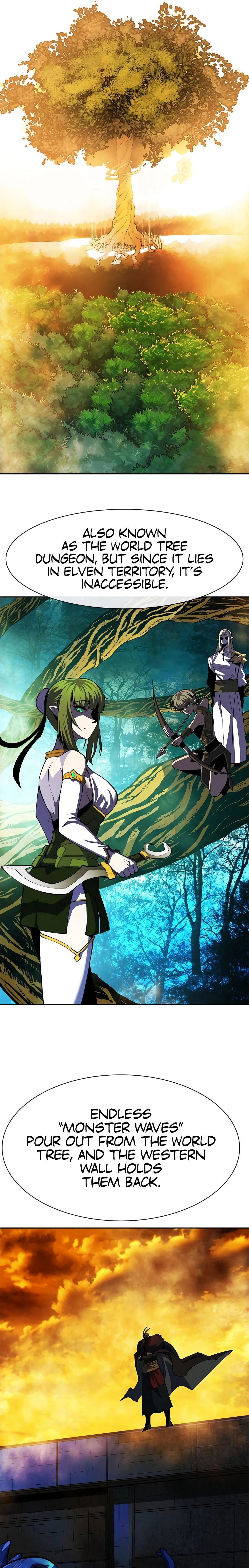 Dungeon Porter Chapter 60 - Page 39