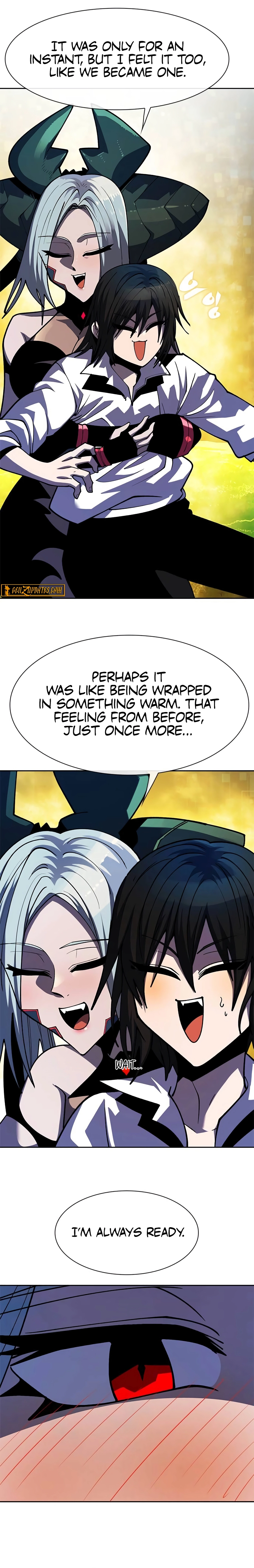 Dungeon Porter Chapter 60 - Page 4