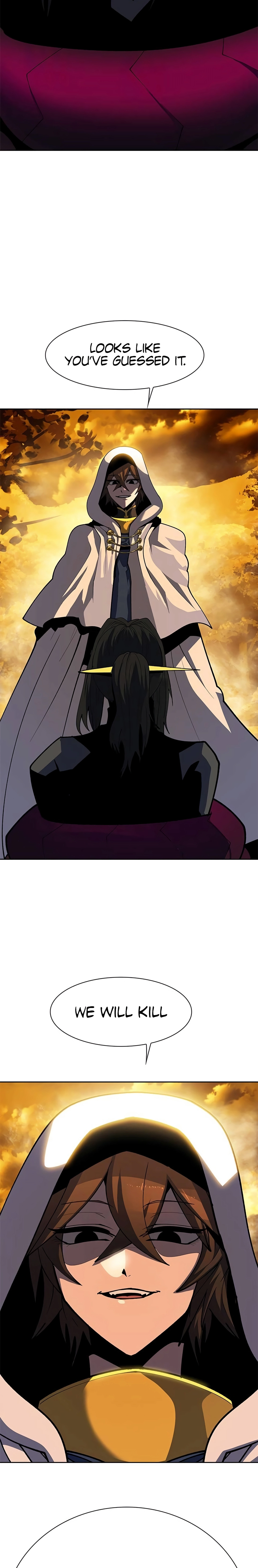 Dungeon Porter Chapter 60 - Page 45