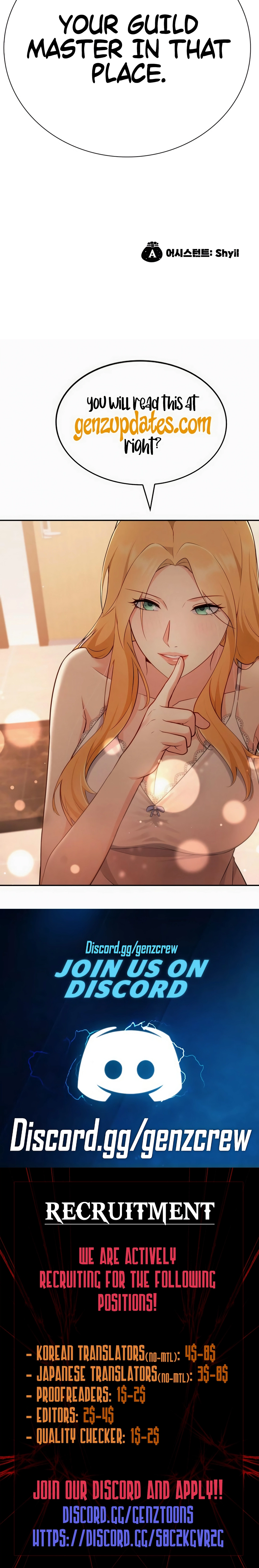 Dungeon Porter Chapter 60 - Page 46